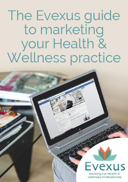 How to market your health and wellness practice